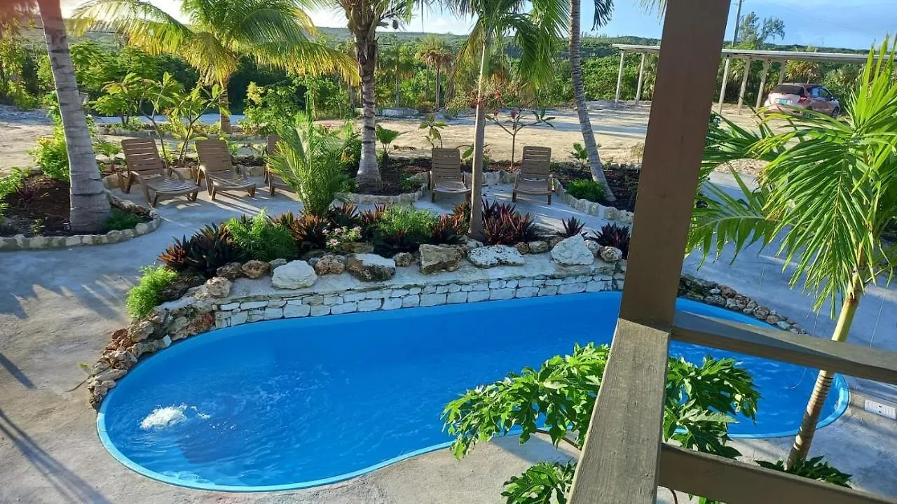 Apartament Migrate Beach Chalets North Palmetto Point 0*,