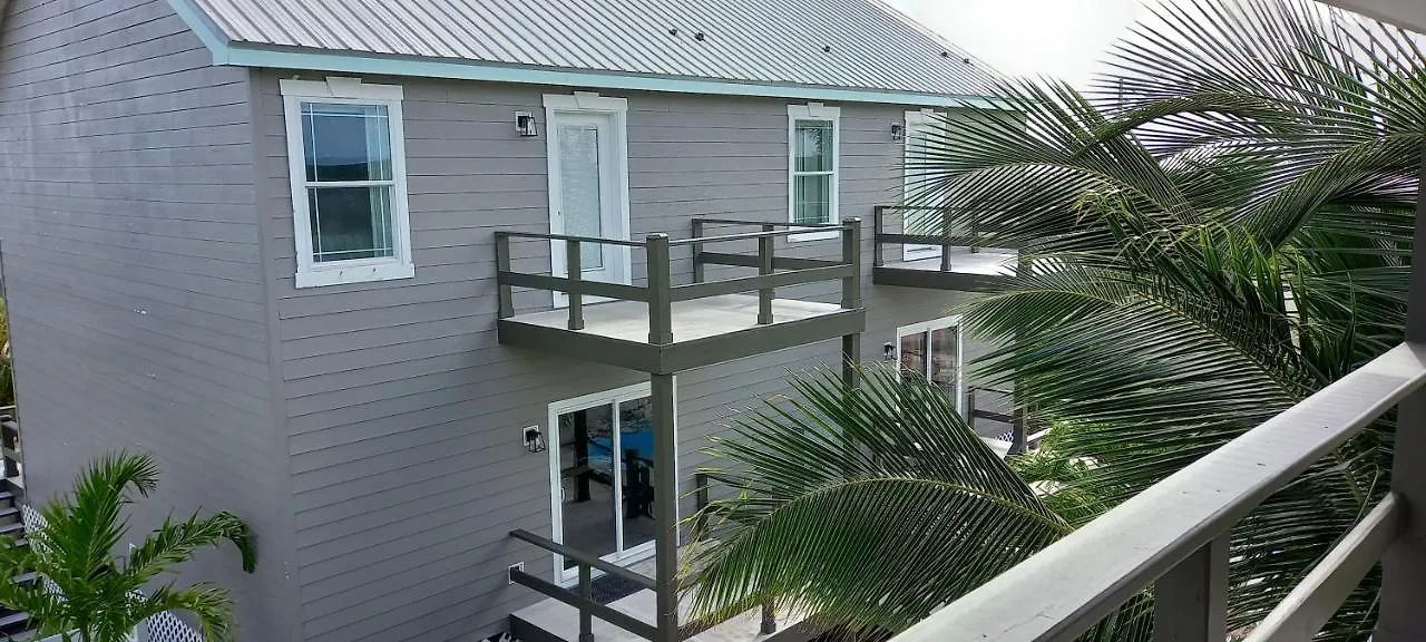 Apartament Migrate Beach Chalets North Palmetto Point