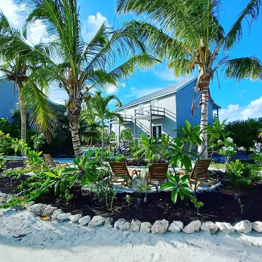 Apartament Migrate Beach Chalets North Palmetto Point