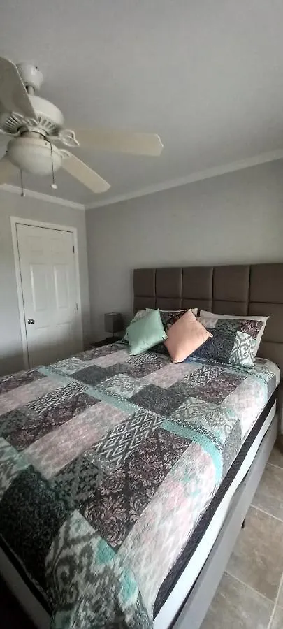 Apartament Migrate Beach Chalets North Palmetto Point