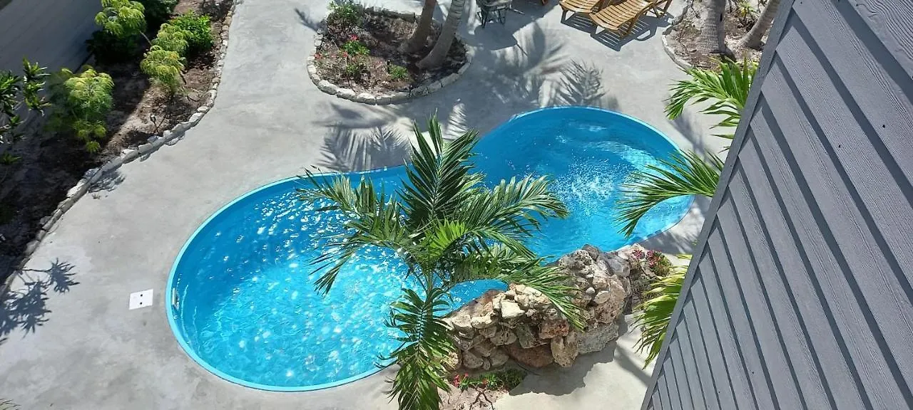 Apartament Migrate Beach Chalets North Palmetto Point