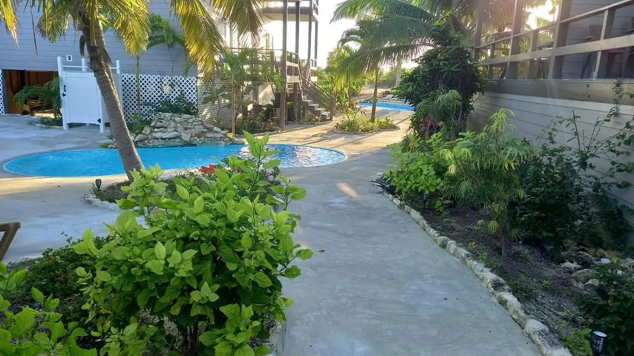 Apartament Migrate Beach Chalets North Palmetto Point