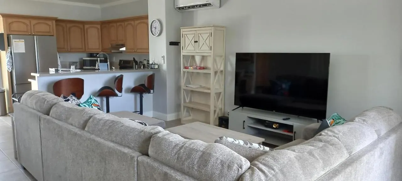 Apartament Migrate Beach Chalets North Palmetto Point 0*,