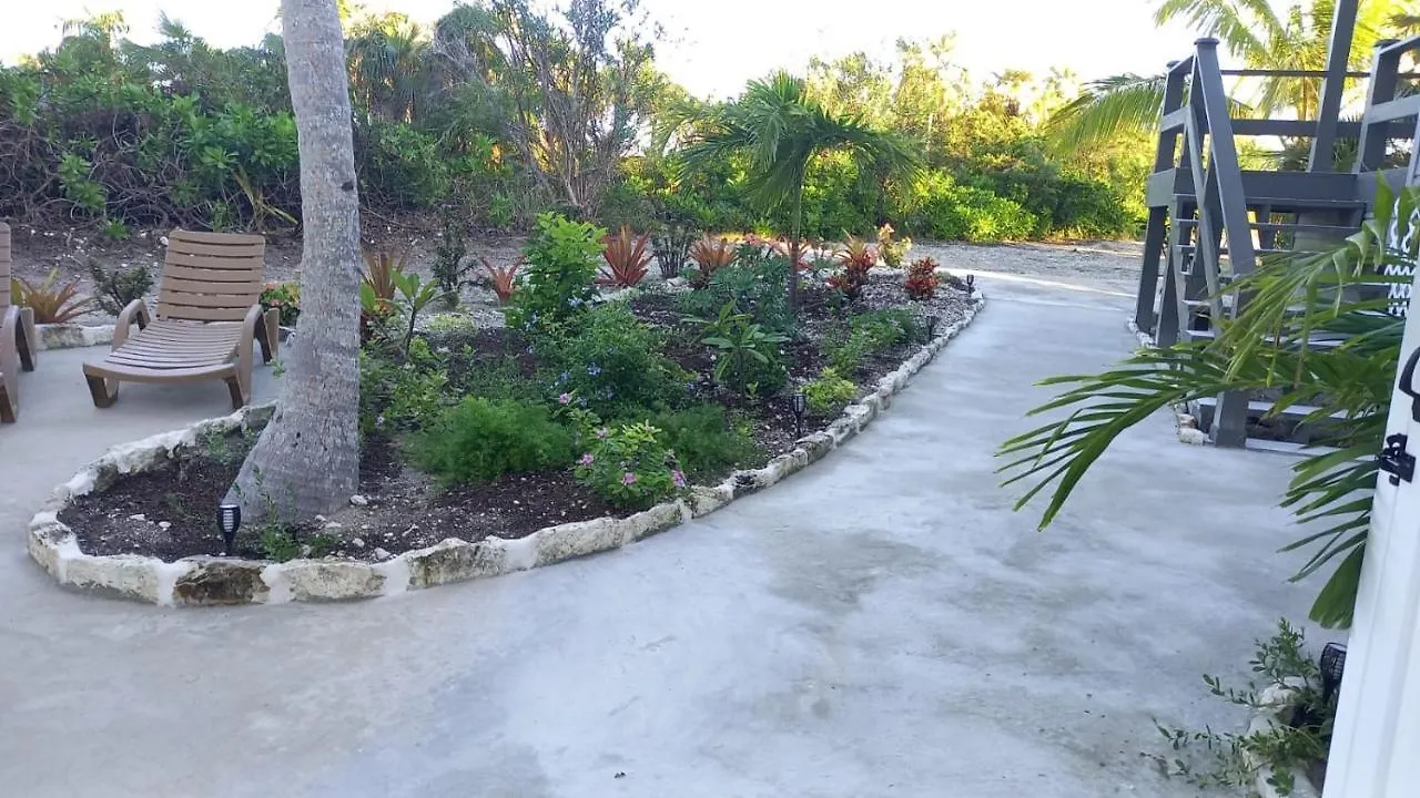 Apartament Migrate Beach Chalets North Palmetto Point