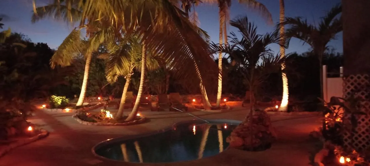 Apartament Migrate Beach Chalets North Palmetto Point