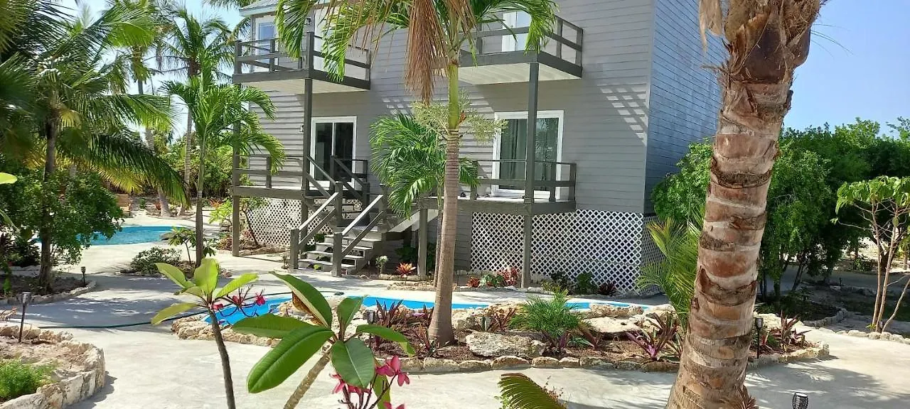 Apartament Migrate Beach Chalets North Palmetto Point
