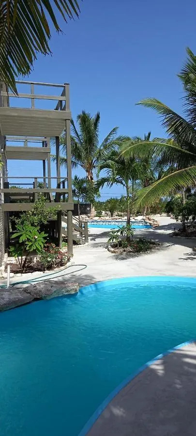 Apartament Migrate Beach Chalets North Palmetto Point