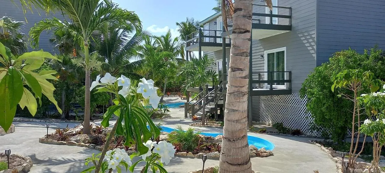 Apartament Migrate Beach Chalets North Palmetto Point