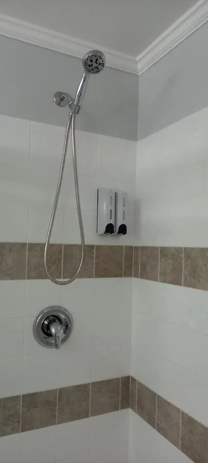 Apartament Migrate Beach Chalets North Palmetto Point