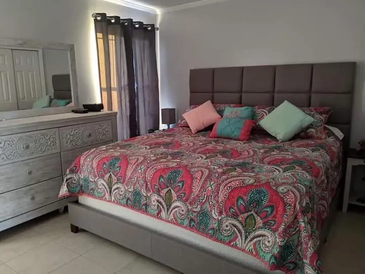 Apartament Migrate Beach Chalets North Palmetto Point