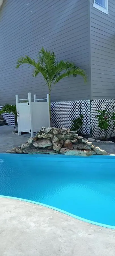 Apartament Migrate Beach Chalets North Palmetto Point