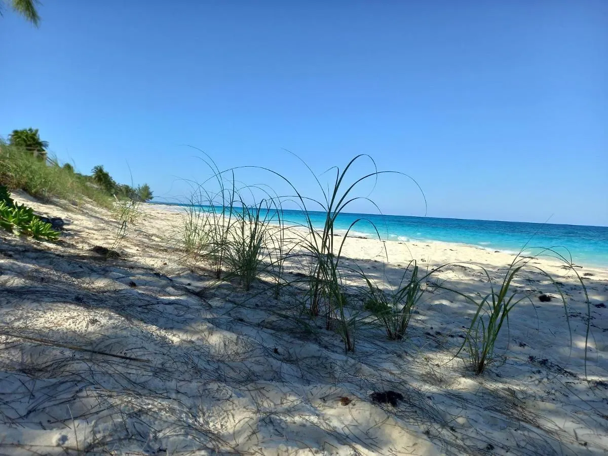 Apartament Migrate Beach Chalets North Palmetto Point